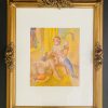 D’APRES George GROSZ (1893-1959) – Image 2