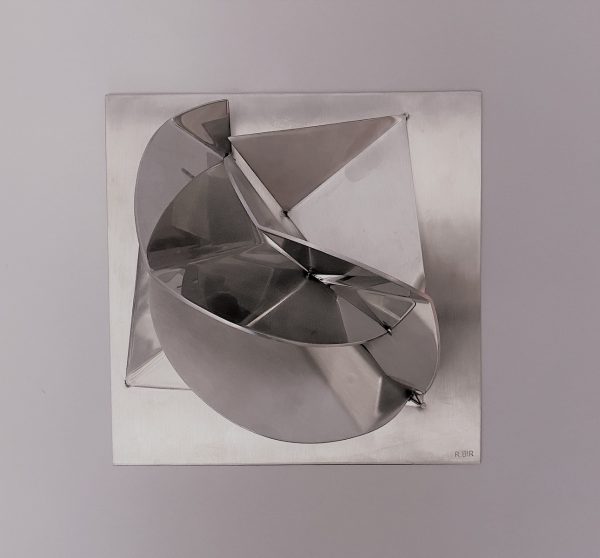 Rosette BIR (1926-1993)