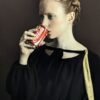Romina RESSIA (Née en 1981)  Coke - Image 3