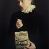 Romina RESSIA (Née en 1981)  Pop Corn