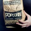 Romina RESSIA (Née en 1981)  Pop Corn – Image 3
