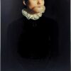 Romina RESSIA (Née en 1981)  Bubble Gum