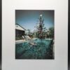 Slim AARONS (1916-2006)  Christmas Swim - Image 2