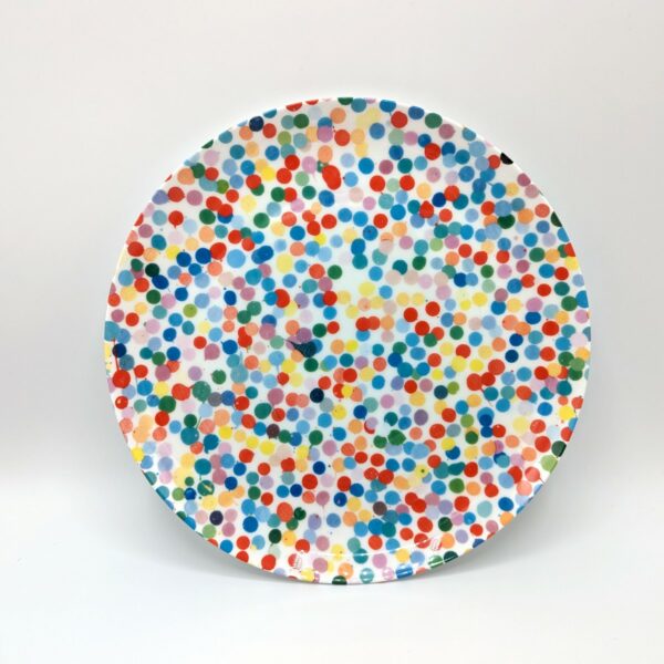 Damien HIRST (Né en 1965)  The Currency