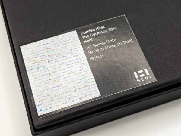 Damien HIRST (Né en 1965)  The Currency - Image 6