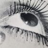 MAN RAY (Emmanuel Radnitsky, dit, 1890-1976)  Larmes de verre, d’après l’original de 1932 - Image 3