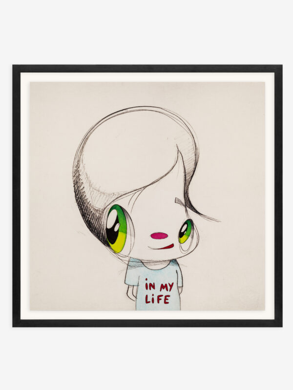 JAVIER CALLEJA (Espagnol né en 1971)  Once in my life (Dyptique) - Image 3