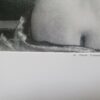 MAN RAY (Emmanuel Radnitsky, dit, 1890-1976)  Le Violon d'Ingre, d’après l’original de 1924 – Image 5