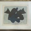 GEORGES BRAQUE (1882-1963), D'APRÈS   PÉLIAS - Image 2