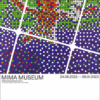 INVADER (Né en 1969)  Affiche de l'Exposition INVADER -RUBIKCUBIST