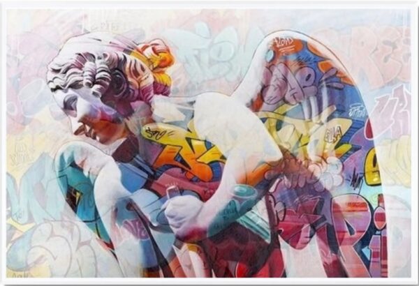 PICHIAVO (Fondé en 2007)  Orphic Hymn to cupid