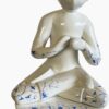 HUN TUN GLU (Né en 1968)  Taïwan Girl,2005 - Image 3