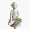HUN TUN GLU (Né en 1968)  Taïwan Girl,2005 – Image 4