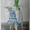 Jeff KOONS (Né en 1955)  Seal Walrus (Chairs) – Image 2