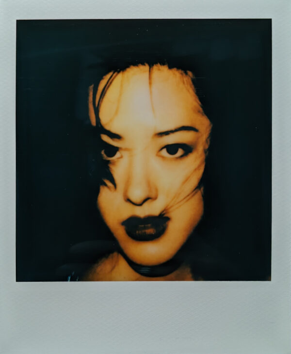 Nobuyoshi ARAKI (Né en 1940), Attribué à  Sans titre