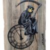 DISMALAND  Mower
