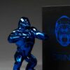 Richard ORLINSKI (Né en 1967)  Kong (Blue Edition) – Image 2