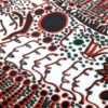 Yayoi KUSAMA  Les femmes attendent l'amour, mais les hommes s'éloignent toujours - Image 3