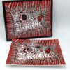 Yayoi KUSAMA  Les femmes attendent l'amour, mais les hommes s'éloignent toujours - Image 6