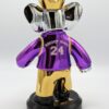 Vincent FAUDEMER - BABOLEX X SNOOP DOG  Babosnoop – Image 4