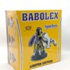 Vincent FAUDEMER - BABOLEX X SNOOP DOG  Babosnoop – Image 8