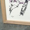ARMAN ou Armand FERNANDEZ (1928 - 2005)  Melodie Brossé II – Image 3