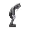 KAWS (Né en 1974)  Small lie grey, 2020 – Image 2