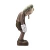 KAWS (Né en 1974)  Small lie brown, 2020