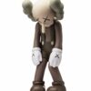 KAWS (Né en 1974)  Small lie brown, 2020 – Image 2
