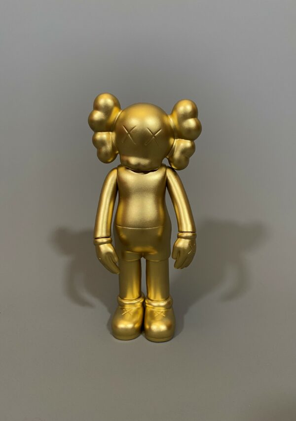 KAWS (Né en 1974) - MEDICOMTOY  COMPANION, OPEN EDITION, 2016