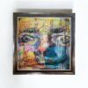 Patrick RUBINSTEIN (Né en 1960)  Ocelot (Salvador Dali) - Image 2