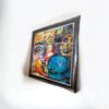Patrick RUBINSTEIN (Né en 1960)  Ocelot (Salvador Dali) - Image 3