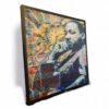 Patrick RUBINSTEIN (Né enn 1960)  Martin Luther King, I have a dream. – Image 2