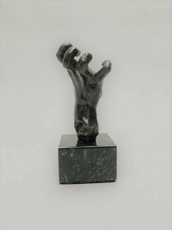 AUGUSTE RODIN (1840-1917), D'APRES - Image 3