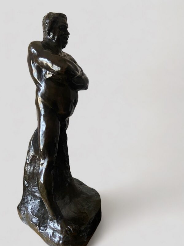 Auguste RODIN (1848-1917), D'après – Image 2