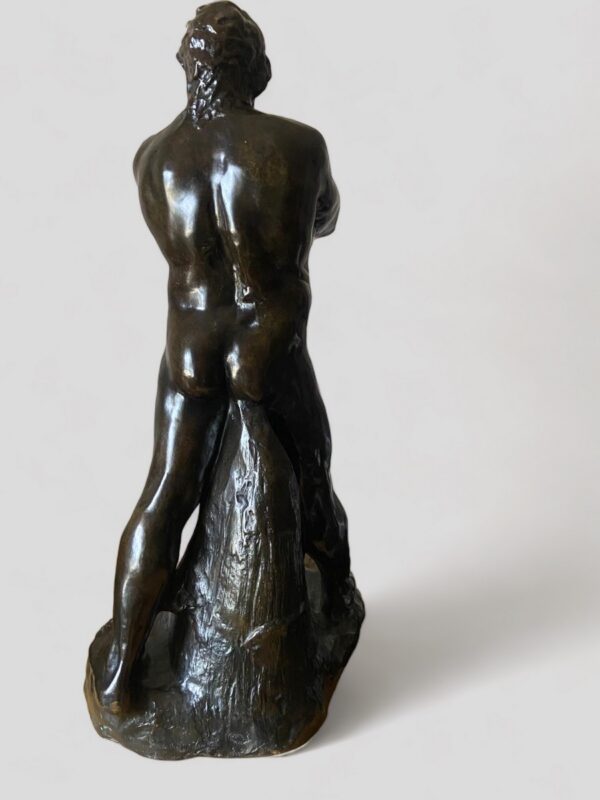 Auguste RODIN (1848-1917), D'après – Image 3
