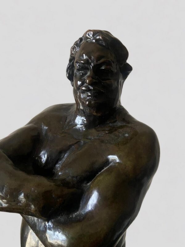Auguste RODIN (1848-1917), D'après – Image 4