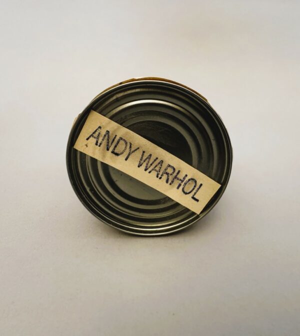 Andy WARHOL (1928-1987), Attribué à. - Image 2