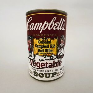 Andy WARHOL (1928-1987), Attribué à.