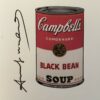 Andy WARHOL (1928-1987), d'après.