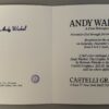 Andy WARHOL (1928-1987), d'après. – Image 2