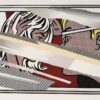 Roy LICHTENSTEIN (1923-1997), d'après.