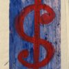 Andy WARHOL (1928-1987), Attribué à.