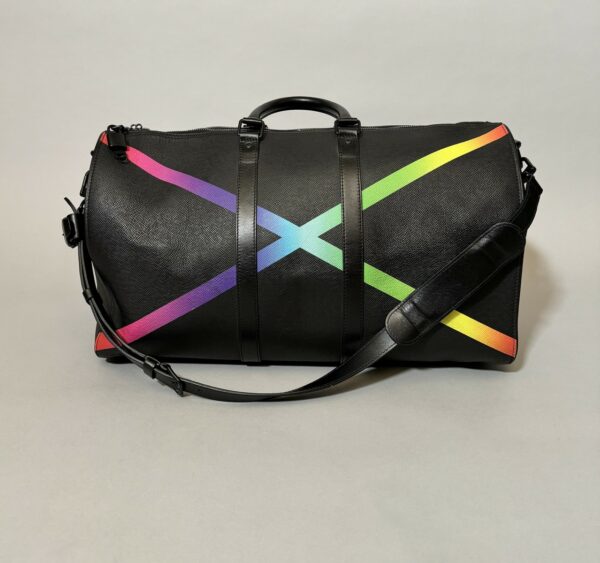 Louis VUITTON X Virgil ABLOH. - Image 3