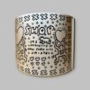 Keith HARING (1958-1990), Attribué à. Tabouret Pop Shop – 1987. – Image 5