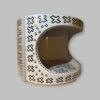 Keith HARING (1958-1990), Attribué à. Tabouret Pop Shop – 1987. – Image 6