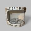 Keith HARING (1958-1990), Attribué à. Tabouret Pop Shop – 1987. – Image 7