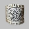 Keith HARING (1958-1990), Attribué à. Tabouret Pop Shop – 1987. – Image 8