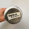 Andy WARHOL (1928-1987), Attribué à.  « You're in » - 1966 / 1967. - Image 3