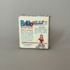Andy WARHOL (1928-1987), Attribué à.  Brillo Soaps Pads.  Boîte en carton. Signé au feutre sur le dessus. Cachet de la signature et cachet Warhol Collection au dos. - Image 2